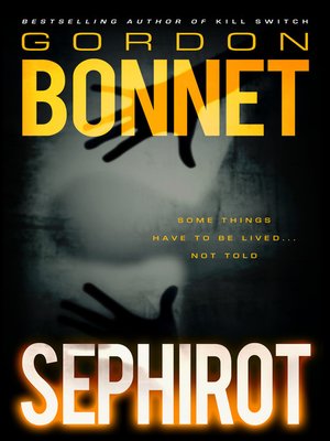 cover image of Sephirot
